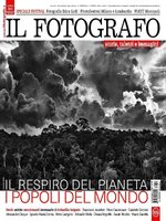 Il fotografo